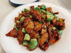 -宛平李记小吃(东关街店)