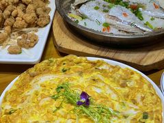 -醉壹号海鲜大排档(厦门美食地标店)