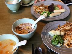 -阳朔糖舍酒店·糖舍餐厅&酒吧