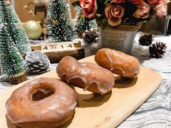 -ABC Cooking Studio(上海环球金融中心店)