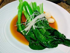 -绿茶餐厅(coco park 店)