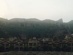 -天鹅湖生态旅游风景区