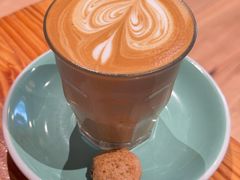 -Cafe del Volcan(永康路店)