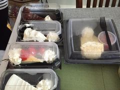 -The Cheesecake Factory(baldwin avenue)
