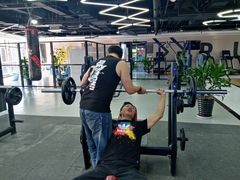 -迈动健身(酉阳店)