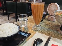 -Hi YOU你的饭局泰餐厅(雍和宫店)