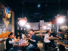 -和府捞面(石景山喜隆多店)