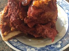 -乔家满族八大碗(流水沟店)