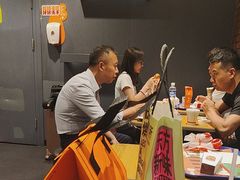 -汉堡王(西直门凯德MALL店)