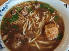 -难忘的面(五矿君澜酒店)