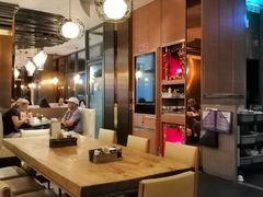 -翠华餐厅(湾仔店)