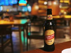 -JINNS锦时 steak&pizza(浸信会礼拜堂旧址店)