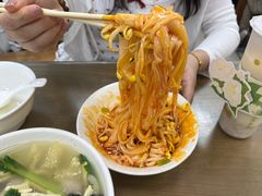 -子午路张记肉夹馍(翠华路店)