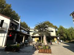 -小河直街历史文化街区