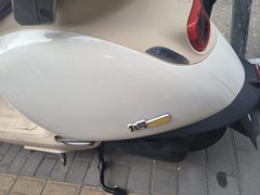 -九号电动车(安定门内大街店)