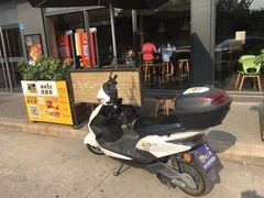 门面-麦当劳(塘厦蛟坪路DT店)