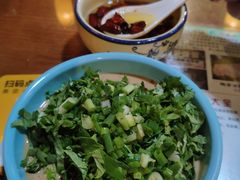 -竹叶涮肉坊(总店)