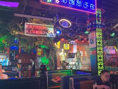 -路边边.炒菜烧烤.音乐餐厅(良乡长虹店)