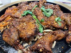 -恰八斗·猛火长沙菜(国贸店)