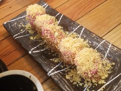 非一般的香蕉-符离集餐厅(万象城店)
