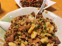 -小郭私房菜·海肠捞饭店(学士街店)