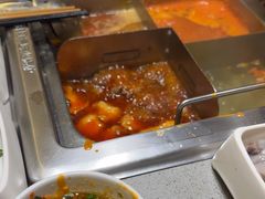-海底捞火锅(亲贤北街店)