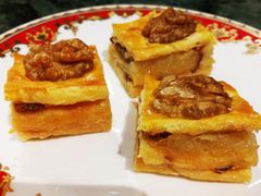 -东方亚克西餐厅(西康路店)
