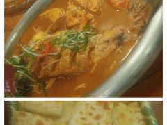 -津沽小院(天津之眼店)