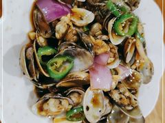 -南记食粥坊·宵夜大排档(莲花总店)
