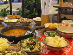 -笔记安顺夺夺粉火锅(龙湾万达店)