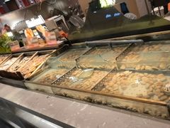 -山焱·炭火自助烤肉(周浦万达店)