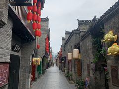 -东西巷