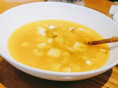 -去茶去餐厅(中央大街店)