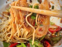 -万县面馆(高笋塘店)