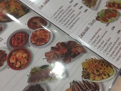 -火腿博物馆(马约尔广场店)