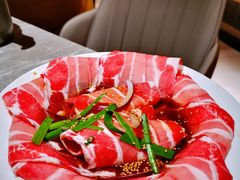 -韩盛·古法烤肉店(皇城恒隆广场店)