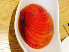 -圣河湾虾饺美食(站前店)