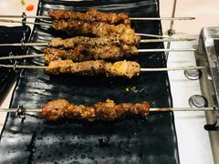 -唛嘻哒烤串朝鲜族风味(金桥店)