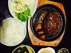 -明日叶日本料理(新区淮海街店)