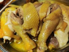 -大笑饭堂(甲子桥店)