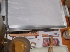 -木屋烧烤(龙岗南联店)