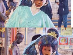 -小街天府(西工小街店)