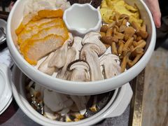 -云采云南菜(中山北路店)