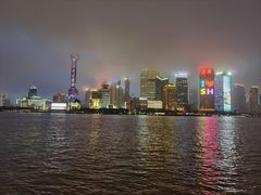 -东方明珠广播电视塔