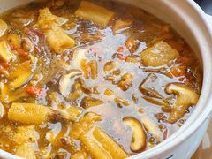 -黔蘑菇四季餐厅(观山湖店)