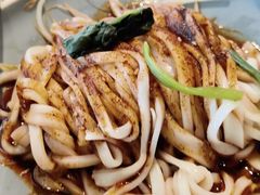 -魏家凉皮(协和店)