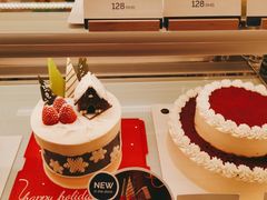 -Pantry's Best派悦坊蛋糕(K11购物艺术中心店)