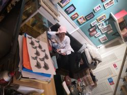 -众刺纹画·纹身·穿孔饰品·海娜定制