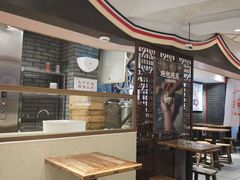 -八婆婆烧仙草(中山路店)