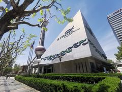 -上海海洋水族馆